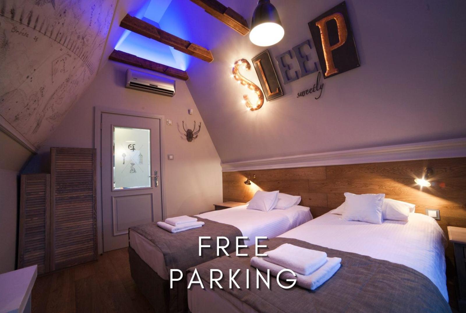 Patio Apartments - Old Town Gdansk Dış mekan fotoğraf